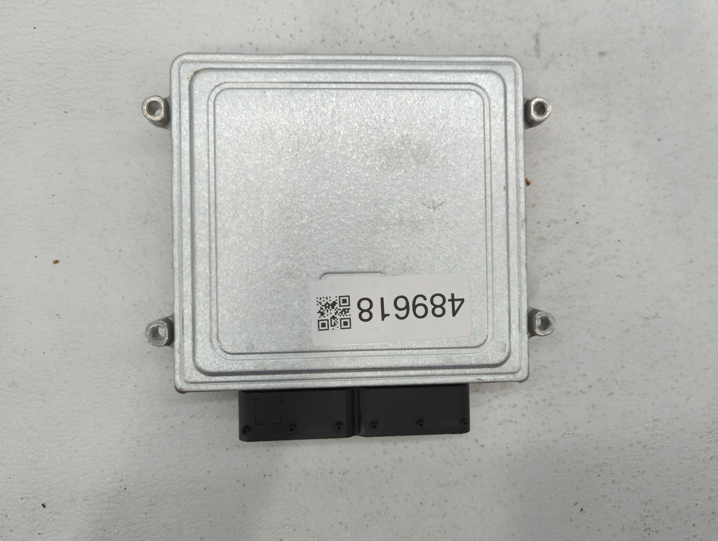 2018-2019 Hyundai Sonata PCM Engine Control Computer ECU ECM PCU OEM P/N:39102-2GGK0 Fits Fits 2018 2019 OEM Used Auto Parts