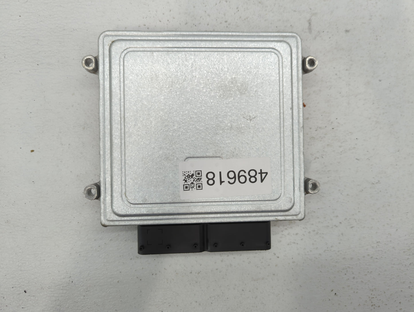 2018-2019 Hyundai Sonata PCM Engine Control Computer ECU ECM PCU OEM P/N:39102-2GGK0 Fits Fits 2018 2019 OEM Used Auto Parts