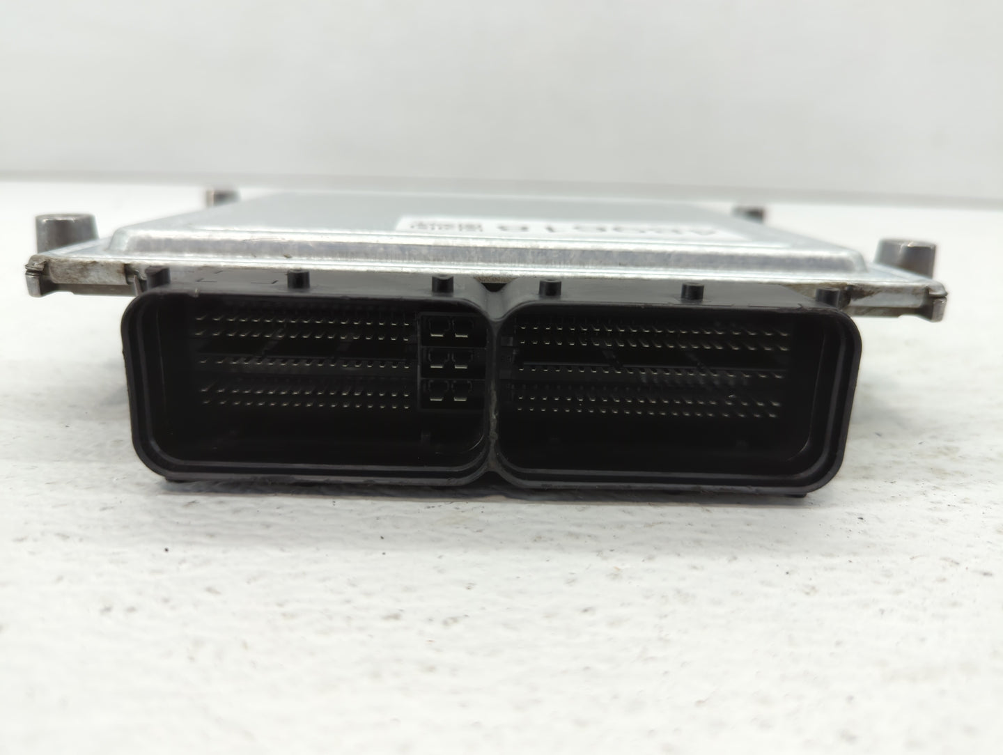 2018-2019 Hyundai Sonata PCM Engine Control Computer ECU ECM PCU OEM P/N:39102-2GGK0 Fits Fits 2018 2019 OEM Used Auto Parts