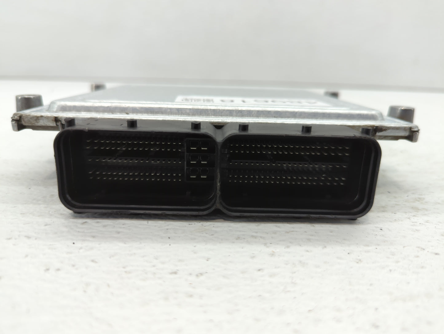 2018-2019 Hyundai Sonata PCM Engine Control Computer ECU ECM PCU OEM P/N:39102-2GGK0 Fits Fits 2018 2019 OEM Used Auto Parts