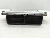 2018-2019 Hyundai Sonata PCM Engine Control Computer ECU ECM PCU OEM P/N:39102-2GGK0 Fits Fits 2018 2019 OEM Used Auto Parts