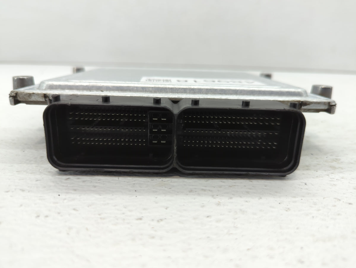 2018-2019 Hyundai Sonata PCM Engine Control Computer ECU ECM PCU OEM P/N:39102-2GGK0 Fits 2018 2019 OEM Used Auto Parts - Oe