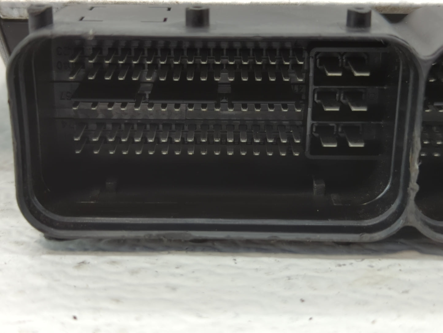 2018-2019 Hyundai Sonata PCM Engine Control Computer ECU ECM PCU OEM P/N:39102-2GGK0 Fits Fits 2018 2019 OEM Used Auto Parts