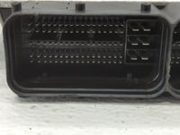 2018-2019 Hyundai Sonata PCM Engine Control Computer ECU ECM PCU OEM P/N:39102-2GGK0 Fits Fits 2018 2019 OEM Used Auto Parts