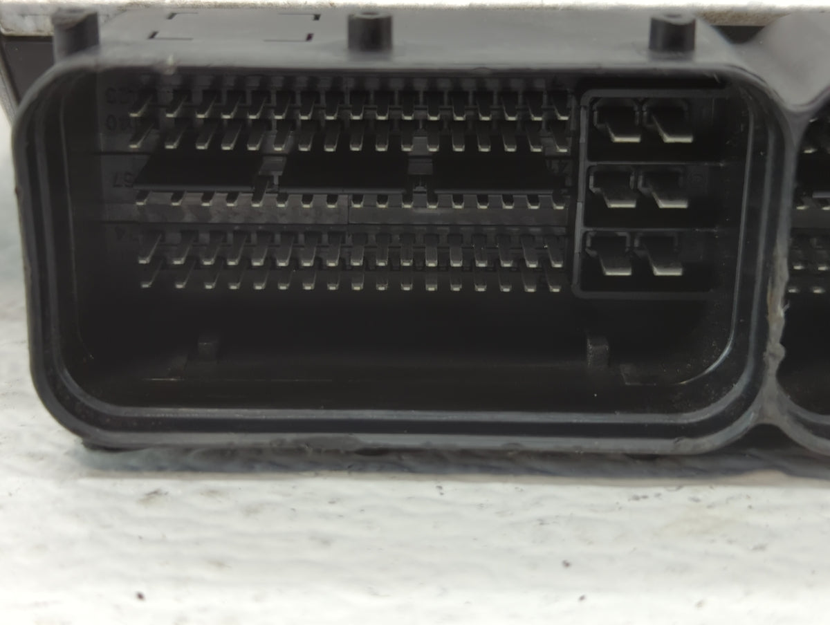 2018-2019 Hyundai Sonata PCM Engine Control Computer ECU ECM PCU OEM P/N:39102-2GGK0 Fits 2018 2019 OEM Used Auto Parts - Oe