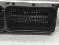 2018-2019 Hyundai Sonata PCM Engine Control Computer ECU ECM PCU OEM P/N:39102-2GGK0 Fits Fits 2018 2019 OEM Used Auto Parts