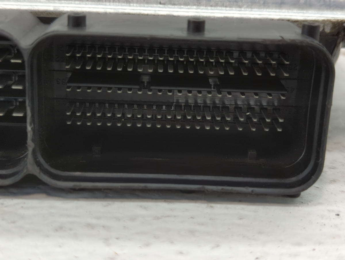 2018-2019 Hyundai Sonata PCM Engine Control Computer ECU ECM PCU OEM P/N:39102-2GGK0 Fits 2018 2019 OEM Used Auto Parts - Oe