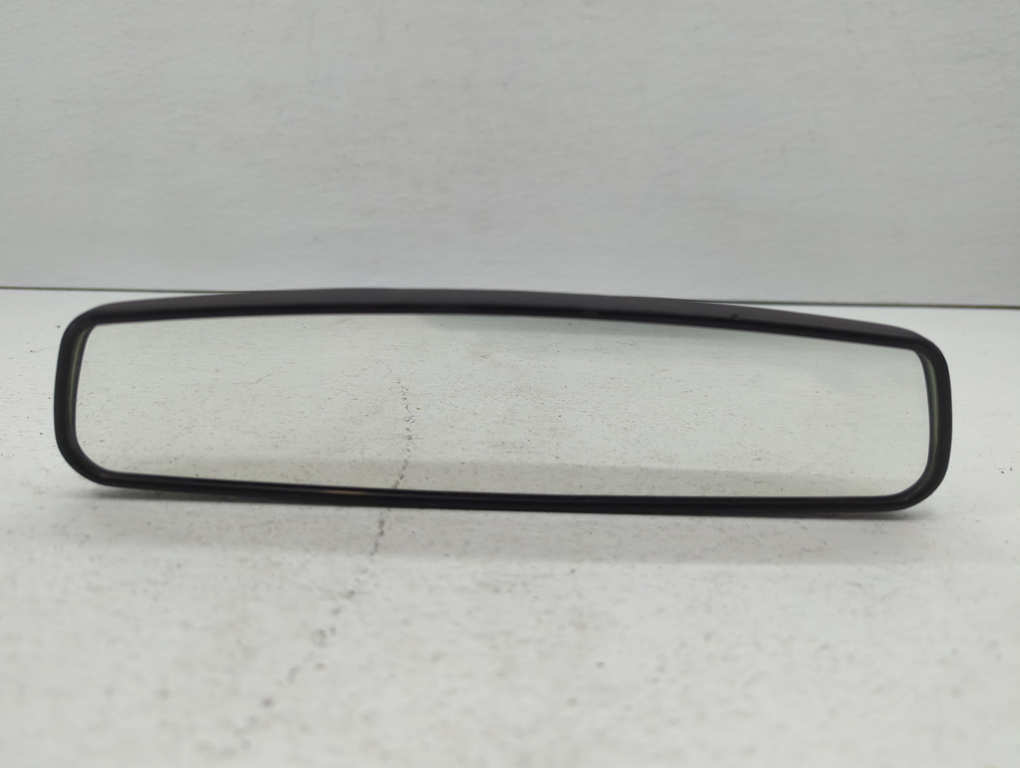 2018 Hyundai Sonata Interior Rear View Mirror Replacement OEM P/N:E8011083 Fits OEM Used Auto Parts - Oemusedautoparts1.com