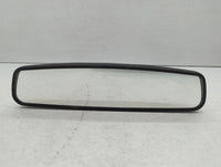 2018 Hyundai Sonata Interior Rear View Mirror Replacement OEM P/N:E8011083 Fits OEM Used Auto Parts - Oemusedautoparts1.com