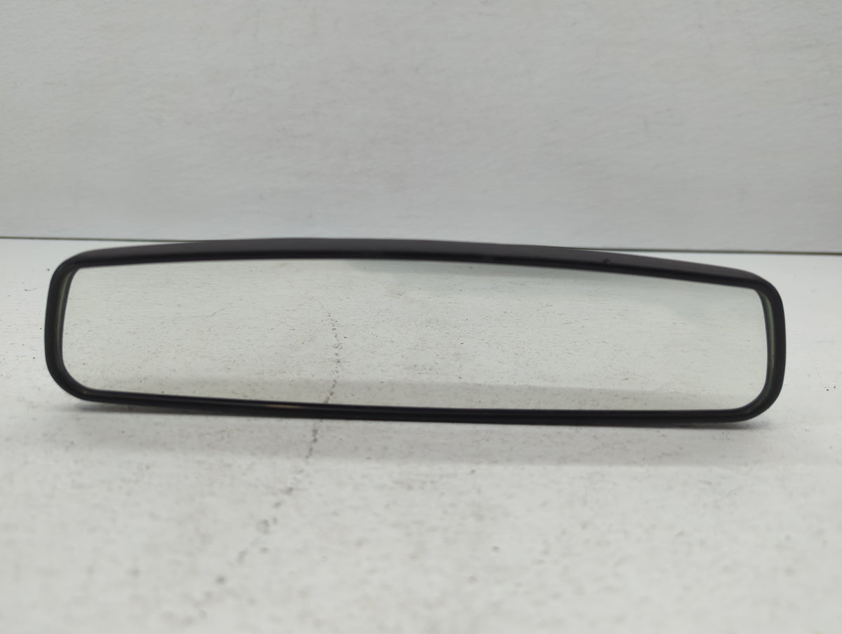 2018 Hyundai Sonata Interior Rear View Mirror Replacement OEM P/N:E8011083 Fits OEM Used Auto Parts - Oemusedautoparts1.com