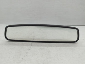 compare product 2018 Hyundai Sonata Interior Rear View Mirror Replacement OEM P/N:E8011083 Fits OEM Used Auto Parts