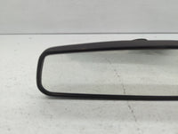 2018 Hyundai Sonata Interior Rear View Mirror Replacement OEM P/N:E8011083 Fits OEM Used Auto Parts - Oemusedautoparts1.com