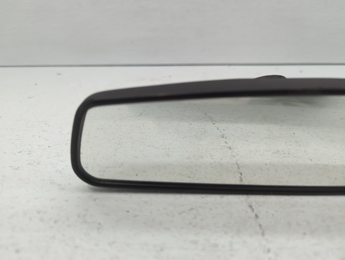 2018 Hyundai Sonata Interior Rear View Mirror Replacement OEM P/N:E8011083 Fits OEM Used Auto Parts - Oemusedautoparts1.com