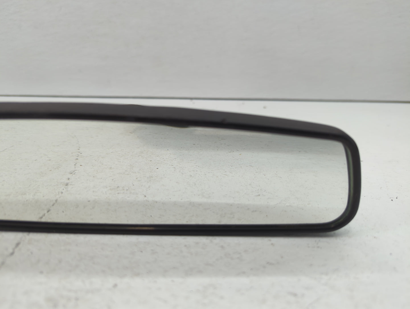 2018 Hyundai Sonata Interior Rear View Mirror Replacement OEM P/N:E8011083 Fits OEM Used Auto Parts - Oemusedautoparts1.com
