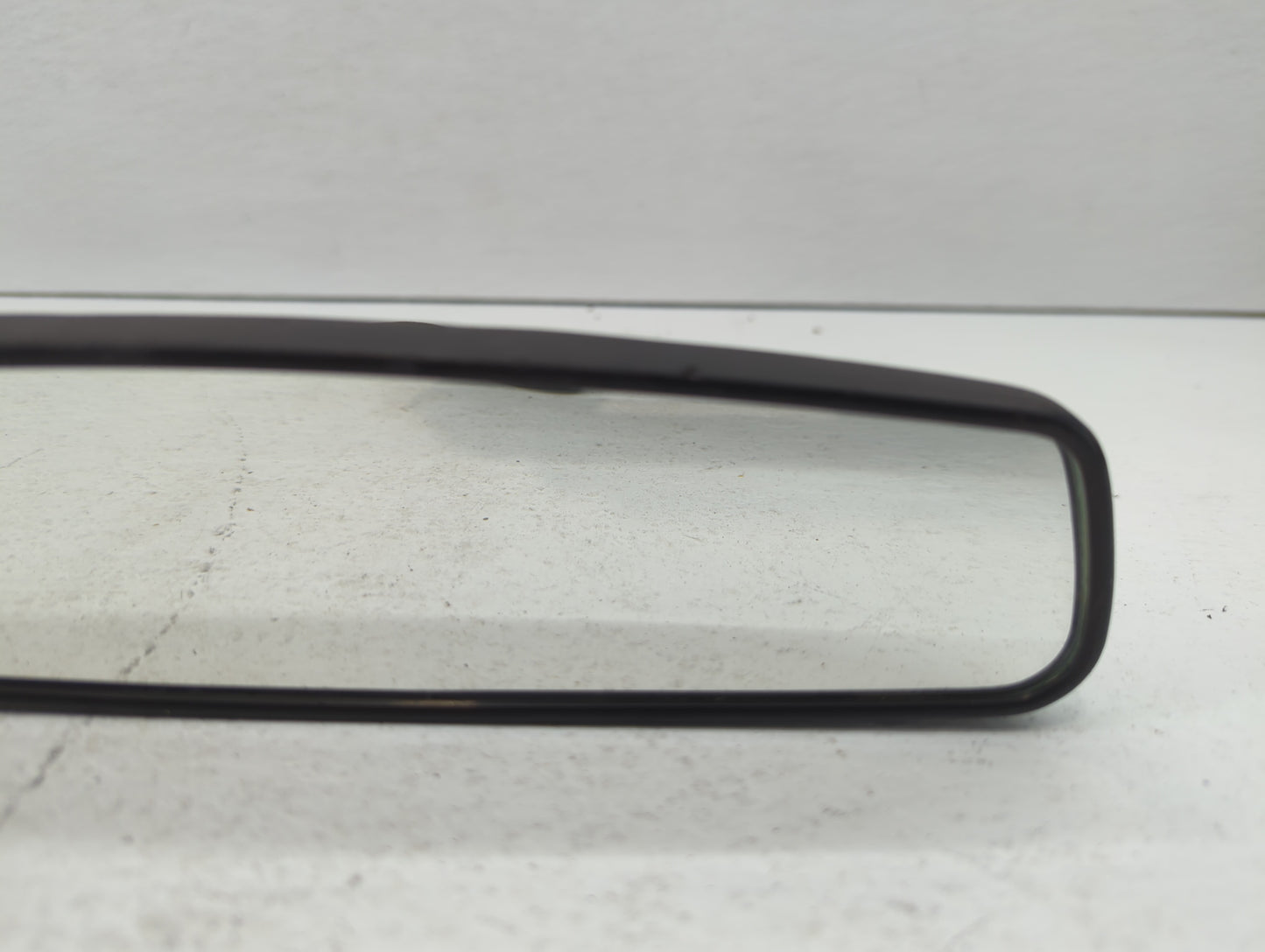 2018 Hyundai Sonata Interior Rear View Mirror Replacement OEM P/N:E8011083 Fits OEM Used Auto Parts - Oemusedautoparts1.com