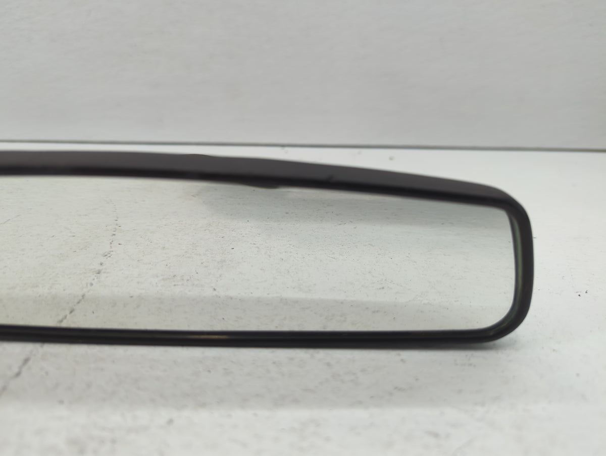 2018 Hyundai Sonata Interior Rear View Mirror Replacement OEM P/N:E8011083 Fits OEM Used Auto Parts - Oemusedautoparts1.com