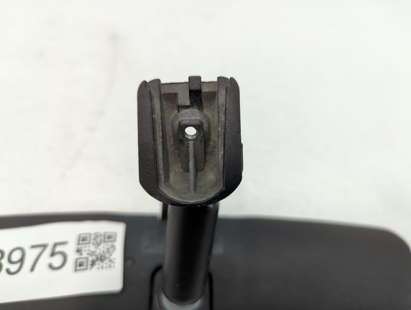 2018 Hyundai Sonata Interior Rear View Mirror Replacement OEM P/N:E8011083 Fits OEM Used Auto Parts - Oemusedautoparts1.com