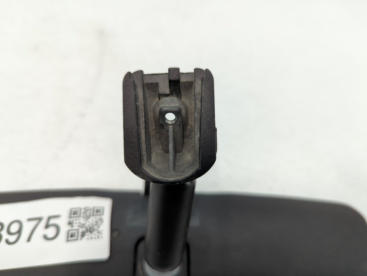 2018 Hyundai Sonata Interior Rear View Mirror Replacement OEM P/N:E8011083 Fits OEM Used Auto Parts - Oemusedautoparts1.com