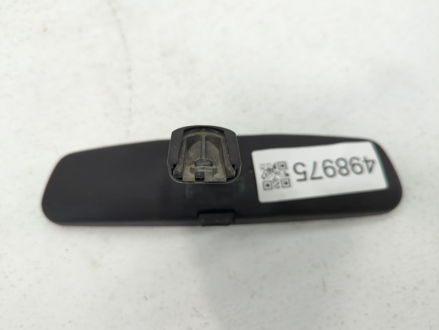 2018 Hyundai Sonata Interior Rear View Mirror Replacement OEM P/N:E8011083 Fits OEM Used Auto Parts - Oemusedautoparts1.com
