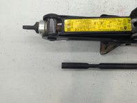 2018 Hyundai Sonata Spare Scissor Car Jack - Oemusedautoparts1.com