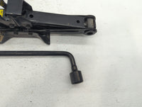 2018 Hyundai Sonata Spare Scissor Car Jack - Oemusedautoparts1.com