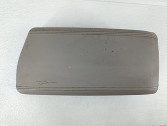compare product 2018 Hyundai Sonata Center Console Armrest Cover Lid