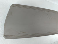 2018 Hyundai Sonata Center Console Armrest Cover Lid - Oemusedautoparts1.com