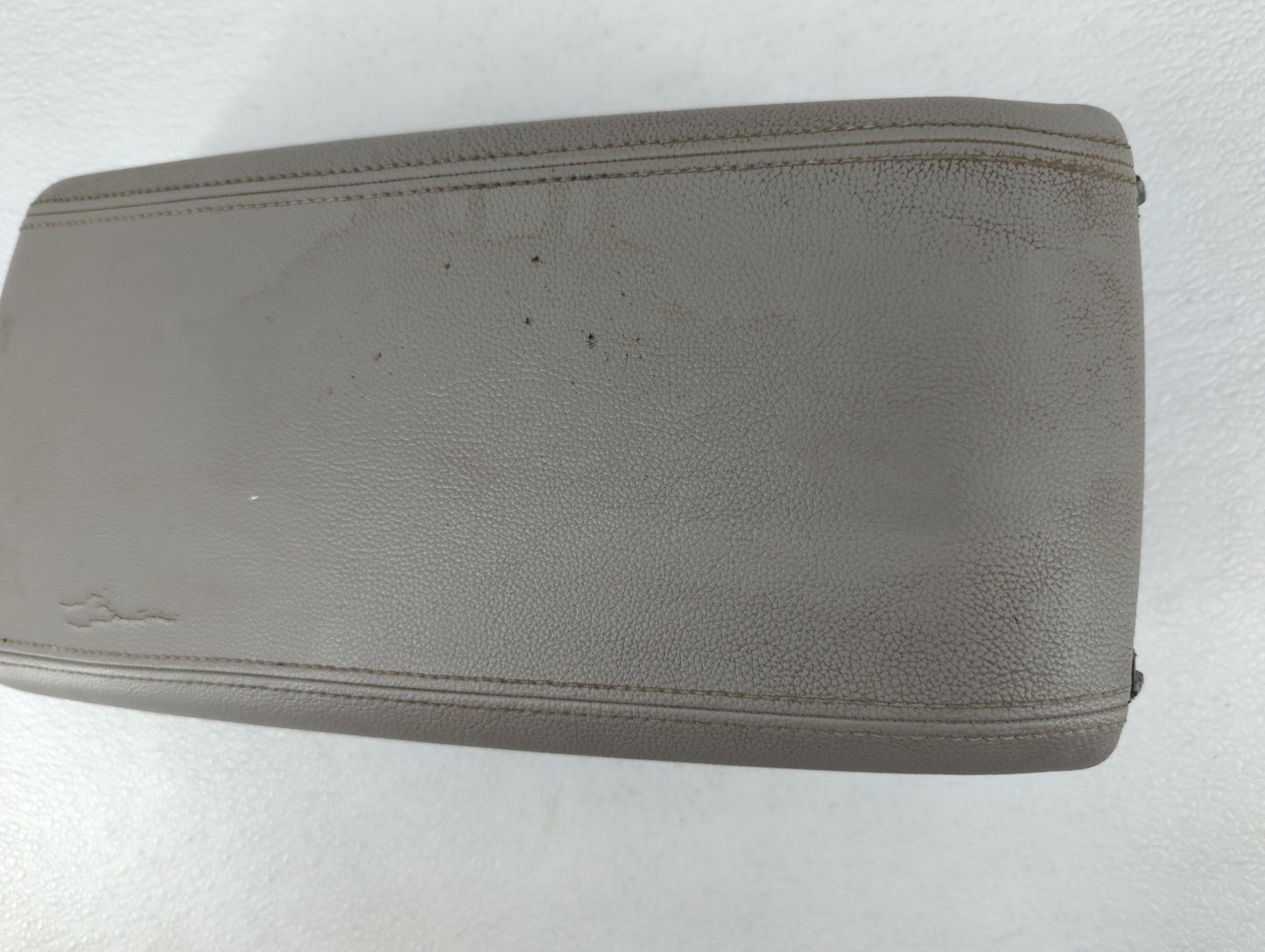 2018 Hyundai Sonata Center Console Armrest Cover Lid - Oemusedautoparts1.com