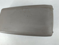 2018 Hyundai Sonata Center Console Armrest Cover Lid - Oemusedautoparts1.com