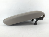 2018 Hyundai Sonata Center Console Armrest Cover Lid - Oemusedautoparts1.com