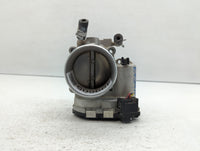 2015-2019 Hyundai Sonata Throttle Body P/N:35100-2G600 Fits Fits 2015 2016 2017 2018 2019 2020 2021 OEM Used Auto Parts - Oe