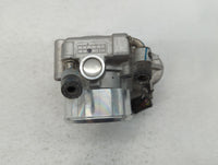 2015-2019 Hyundai Sonata Throttle Body P/N:35100-2G600 Fits Fits 2015 2016 2017 2018 2019 2020 2021 OEM Used Auto Parts - Oe