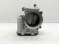 2015-2019 Hyundai Sonata Throttle Body P/N:35100-2G600 Fits Fits 2015 2016 2017 2018 2019 2020 2021 OEM Used Auto Parts - Oe