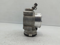 2015-2019 Hyundai Sonata Throttle Body P/N:35100-2G600 Fits Fits 2015 2016 2017 2018 2019 2020 2021 OEM Used Auto Parts - Oe