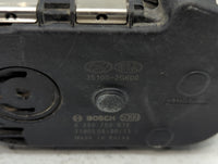 2015-2019 Hyundai Sonata Throttle Body P/N:35100-2G600 Fits Fits 2015 2016 2017 2018 2019 2020 2021 OEM Used Auto Parts - Oe