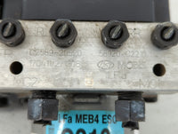 2018-2019 Hyundai Sonata ABS Pump Control Module Replacement P/N:C2589-20520 58920-C2210, 58920-02210 Fits Fits 2018 2019 OE