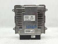 2018-2019 Hyundai Sonata PCM Engine Control Computer ECU ECM PCU OEM P/N:39112-2GTE5 39102-2GTE5, 39102-2GTE6 Fits Fits 2018