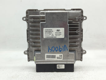compare product 2018-2019 Hyundai Sonata PCM Engine Control Computer ECU ECM PCU OEM P/N:39112-2GTE5 39102-2GTE5, 39102-2GTE6 Fits Fits 2018 2019 OEM Used Auto Parts