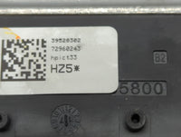 2018-2019 Hyundai Sonata PCM Engine Control Computer ECU ECM PCU OEM P/N:39112-2GTE5 39102-2GTE5, 39102-2GTE6 Fits Fits 2018