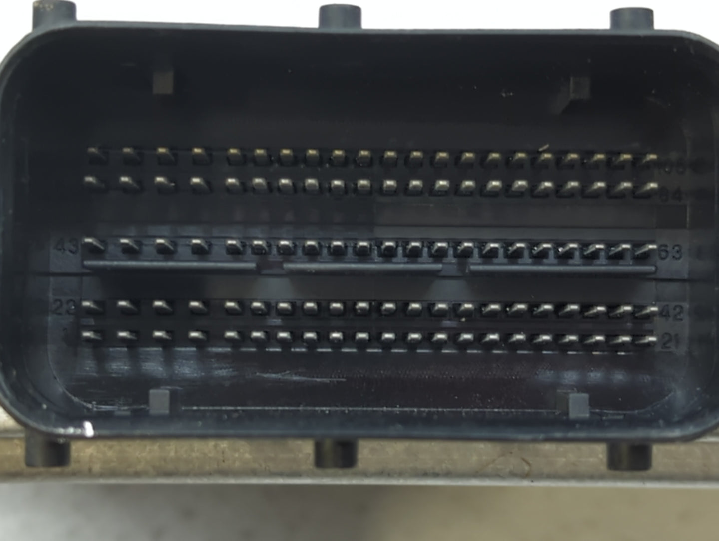 2018-2019 Hyundai Sonata PCM Engine Control Computer ECU ECM PCU OEM P/N:39112-2GTE5 39102-2GTE5, 39102-2GTE6 Fits Fits 2018