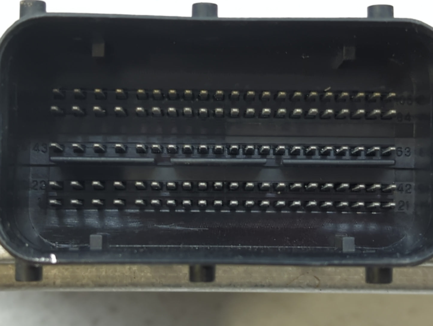 2018-2019 Hyundai Sonata PCM Engine Control Computer ECU ECM PCU OEM P/N:39112-2GTE5 39102-2GTE5, 39102-2GTE6 Fits Fits 2018