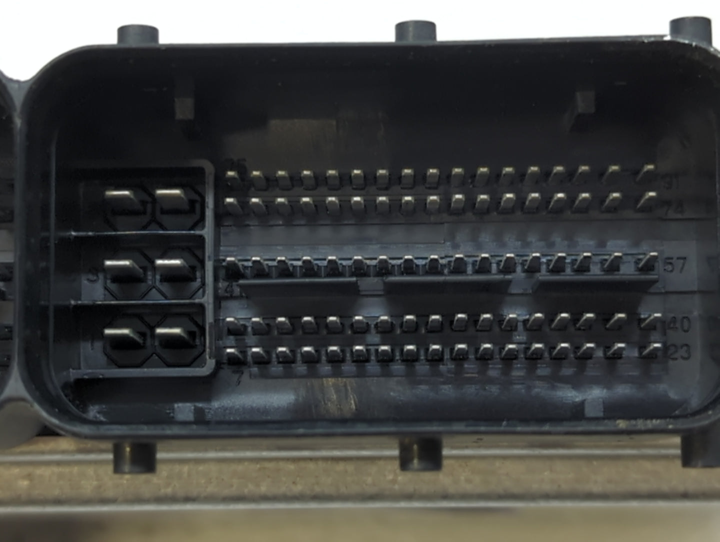 2018-2019 Hyundai Sonata PCM Engine Control Computer ECU ECM PCU OEM P/N:39112-2GTE5 39102-2GTE5, 39102-2GTE6 Fits Fits 2018