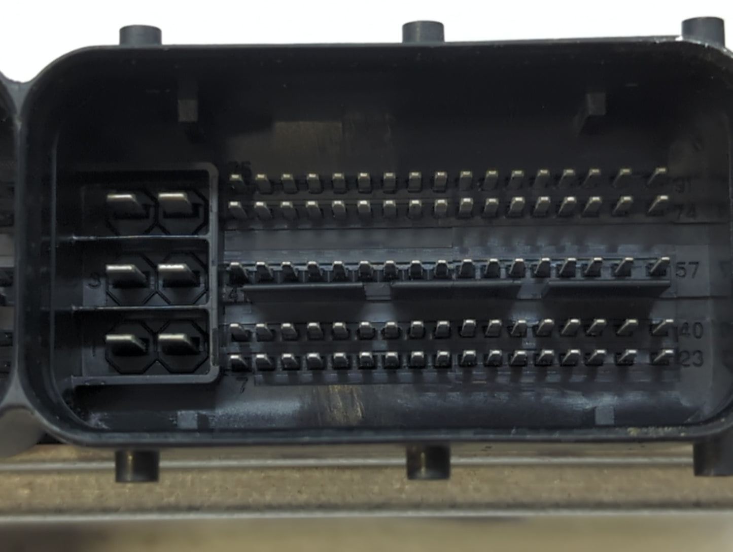2018-2019 Hyundai Sonata PCM Engine Control Computer ECU ECM PCU OEM P/N:39112-2GTE5 39102-2GTE5, 39102-2GTE6 Fits Fits 2018