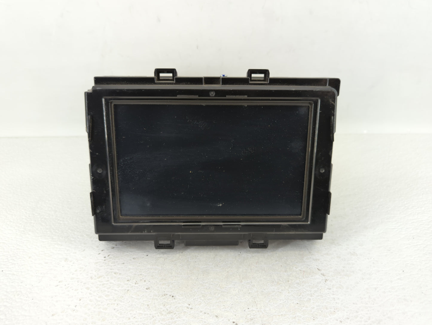 2018-2019 Hyundai Sonata Radio AM FM Cd Player Receiver Replacement P/N:94510-C2AA0 96160C2UB04X Fits Fits 2018 2019 OEM Use