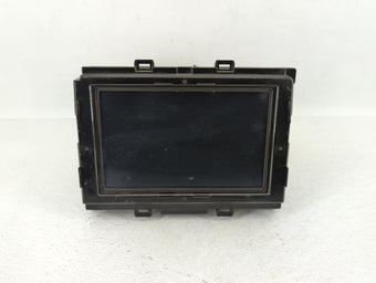 compare product 2018-2019 Hyundai Sonata Radio AM FM Cd Player Receiver Replacement P/N:94510-C2AA0 96160C2UB04X Fits Fits 2018 2019 OEM Used Auto Parts