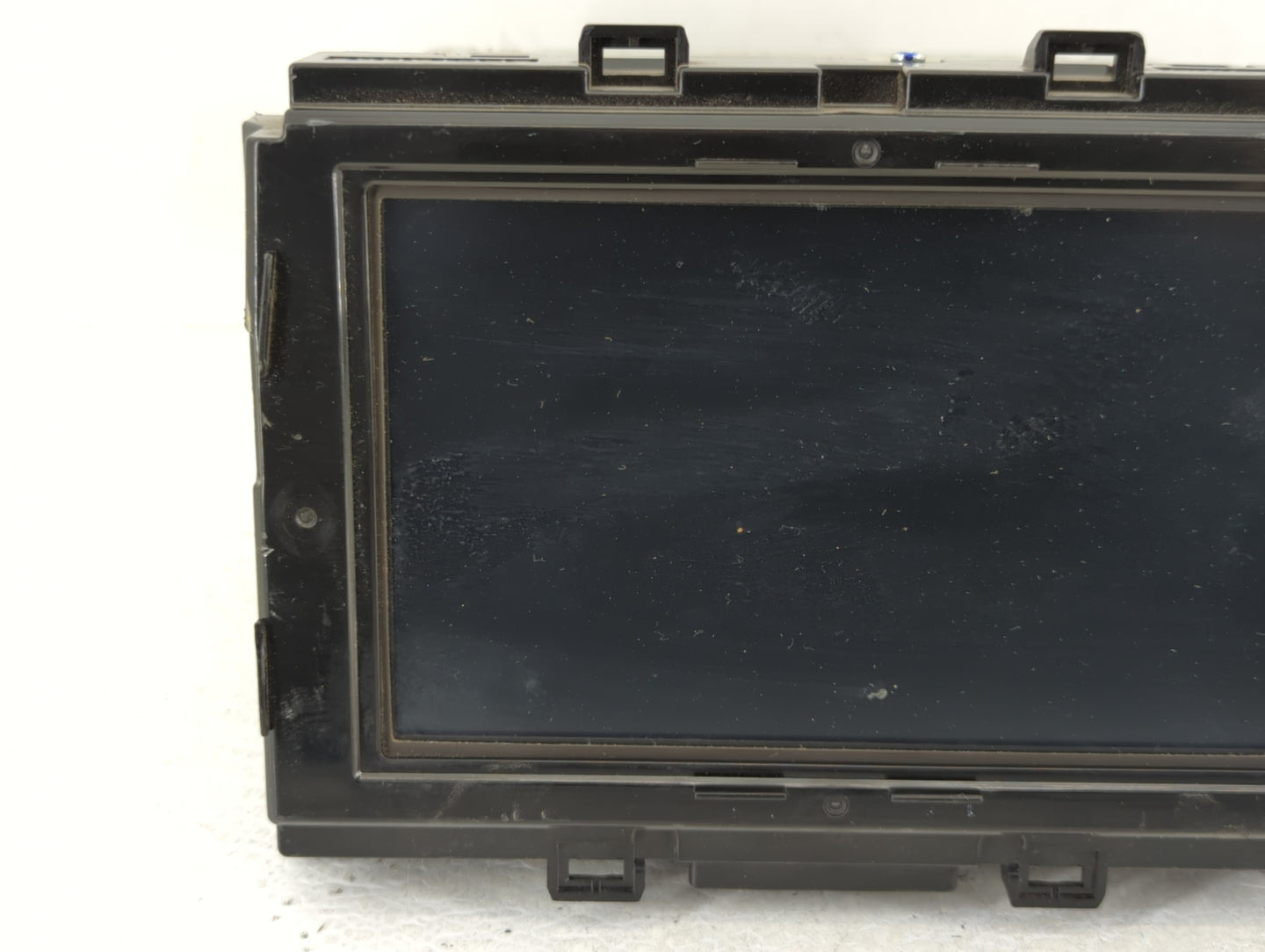 2018-2019 Hyundai Sonata Radio AM FM Cd Player Receiver Replacement P/N:94510-C2AA0 96160C2UB04X Fits Fits 2018 2019 OEM Use