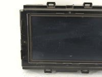 2018-2019 Hyundai Sonata Radio AM FM Cd Player Receiver Replacement P/N:94510-C2AA0 96160C2UB04X Fits Fits 2018 2019 OEM Use