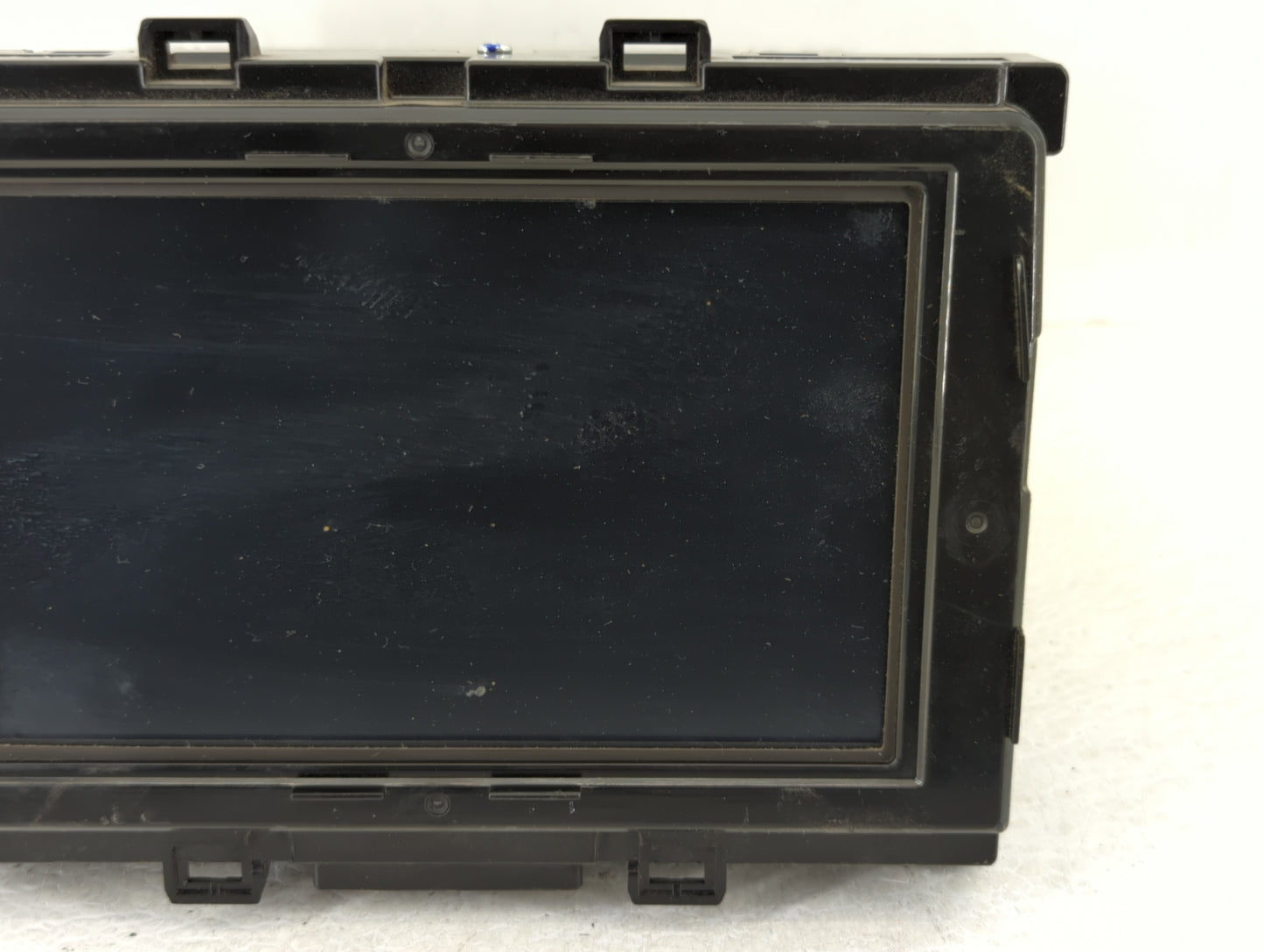 2018-2019 Hyundai Sonata Radio AM FM Cd Player Receiver Replacement P/N:94510-C2AA0 96160C2UB04X Fits Fits 2018 2019 OEM Use