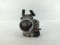 2015-2019 Hyundai Sonata Throttle Body P/N:35100-2G600 Fits Fits 2015 2016 2017 2018 2019 2020 2021 OEM Used Auto Parts - Oe