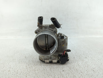 2015-2019 Hyundai Sonata Throttle Body P/N:35100-2G600 Fits Fits 2015 2016 2017 2018 2019 2020 2021 OEM Used Auto Parts - Oe